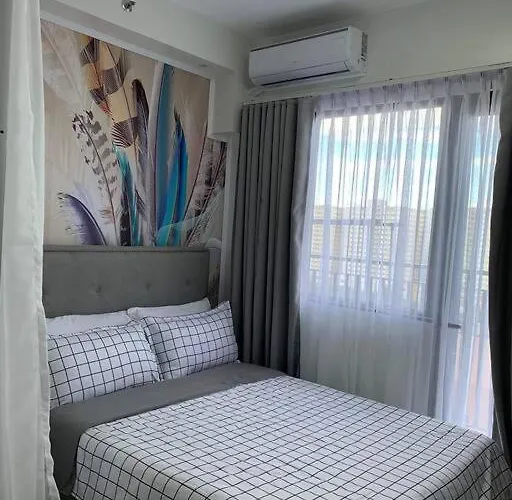 Apartment Posh 1 Bedroom Unit+ Netflix*wifi @ Shore 2 *